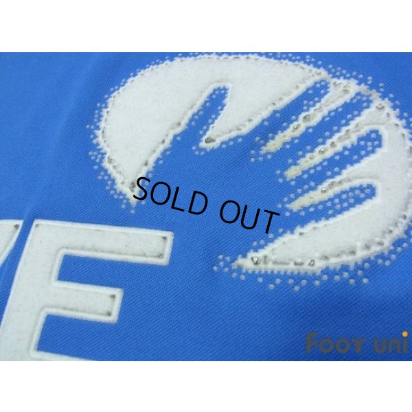 Photo7: Leverkusen 2001-2003 Away Shirt