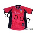 Eintracht Frankfurt 1998-2000 Home Shirt