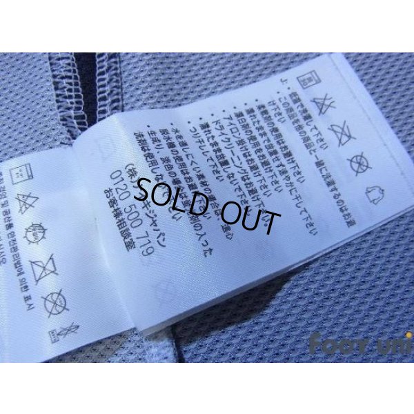 Photo6: Paris Saint Germain 2010-2011 Home Shirt