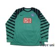 Photo1: Hertha Berlin 2010-2011 Goalkeeper Long Sleeve Shirt w/tags (1)