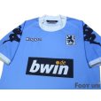 Photo3: 1860 Munich 2006-2007 Home Shirt