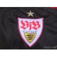 Photo5: VfB Stuttgart 2010-2011 3rd Shirt