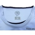 Photo4: Hamburger SV 2004-2005 Home Long Sleeve Shirt