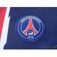 Photo5: Paris Saint Germain 2010-2011 Home Shirt