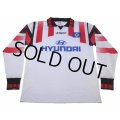 Hamburger SV 1995-1996 Home L/S Shirt