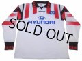 Hamburger SV 1995-1996 Home L/S Shirt