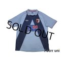 Augsburg 2009-2010 Away Shirt