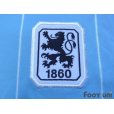 Photo5: 1860 Munich 2004-2005 Home Shirt w/tags (5)
