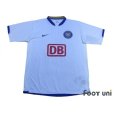 Photo1: Hertha Berlin 2006-2007 Home Shirt w/tags (1)