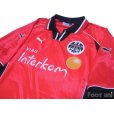 Photo3: Eintracht Frankfurt 1998-2000 Home Shirt