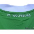 Photo7: VfL Wolfsburg 2012-2013 Home Shirt w/tags