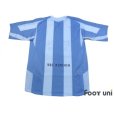 Photo2: 1860 Munich 2005-2006 Home Shirt (2)