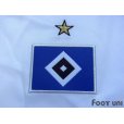 Photo5: Hamburger SV 2004-2005 Home L/S Shirt w/tags