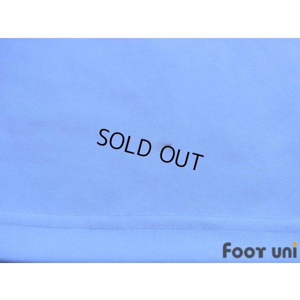 Photo8: Hamburger SV 2013-2014 Home Shirt #23 Van Der Vaart