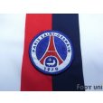 Photo5: Paris Saint Germain 2002-2003 Away Shirt