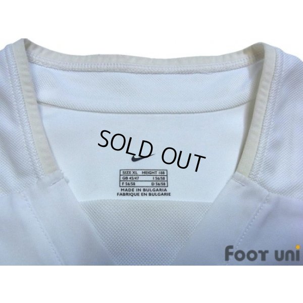 Photo4: Paris Saint Germain 2002-2003 Away Shirt