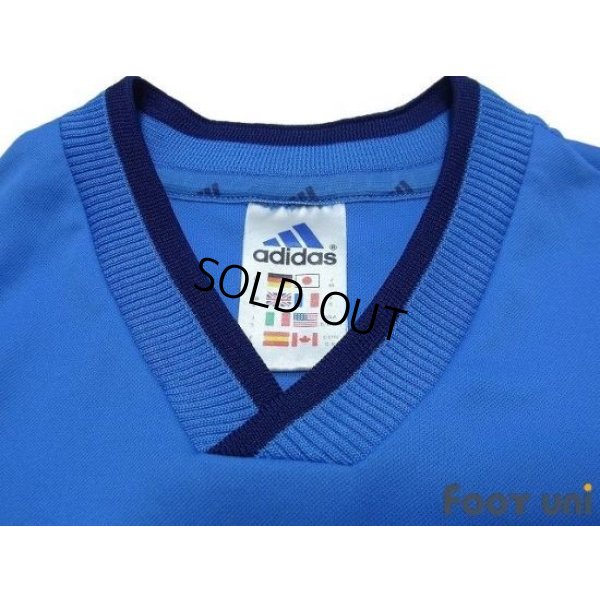 Photo4: Leverkusen 2001-2003 Away Shirt