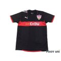 VfB Stuttgart 2008-2009 Away Shirt w/tags