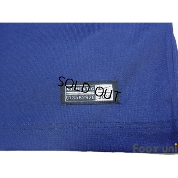 Photo7: Paris Saint Germain 2014-2015 Home Shirt