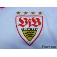 Photo5: VfB Stuttgart 2003-2004 Home Shirt (5)