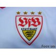 Photo5: VfB Stuttgart 2003-2004 Home Shirt