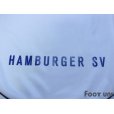 Photo8: Hamburger SV 2004-2005 Home L/S Shirt w/tags