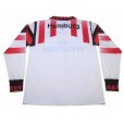 Photo2: Hamburger SV 1995-1996 Home L/S Shirt (2)