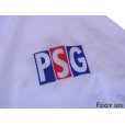 Photo6: Paris Saint Germain 1997-1998 Away Shirt