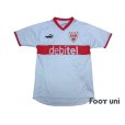 Photo1: VfB Stuttgart 2003-2004 Home Shirt (1)