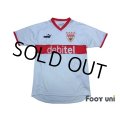 VfB Stuttgart 2003-2004 Home Shirt