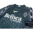 Photo3: Borussia MG 1998-1999 Away Shirt #10 Polster (3)