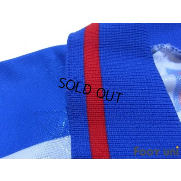 Photo6: Bochum 1995-1996 Away Shirt