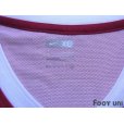 Photo4: Hertha Berlin 2007-2008 Away Player Long Sleeve Shirt w/tags (4)