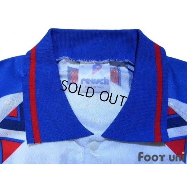 Photo4: Bochum 1995-1996 Away Shirt