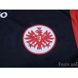 Photo6: Eintracht Frankfurt 2007-2009 Home Shirt #20 Junichi Inamoto Bundesliga Patch/Badge