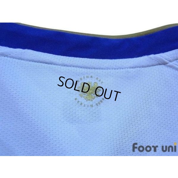 Photo6: Hertha Berlin 2006-2007 Home Shirt w/tags