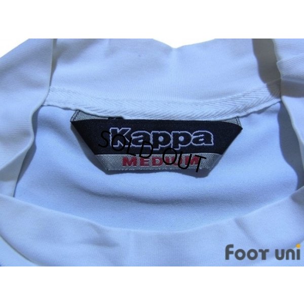 Photo4: 1860 Munich 2006-2007 Home Shirt