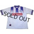 Karlsruher SC 1997-1998 Home Shirt
