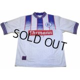 Karlsruher SC 1997-1998 Home Shirt