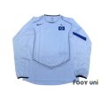 Photo1: Hamburger SV 2004-2005 Home L/S Shirt w/tags (1)