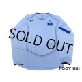 Hamburger SV 2004-2005 Home L/S Shirt w/tags