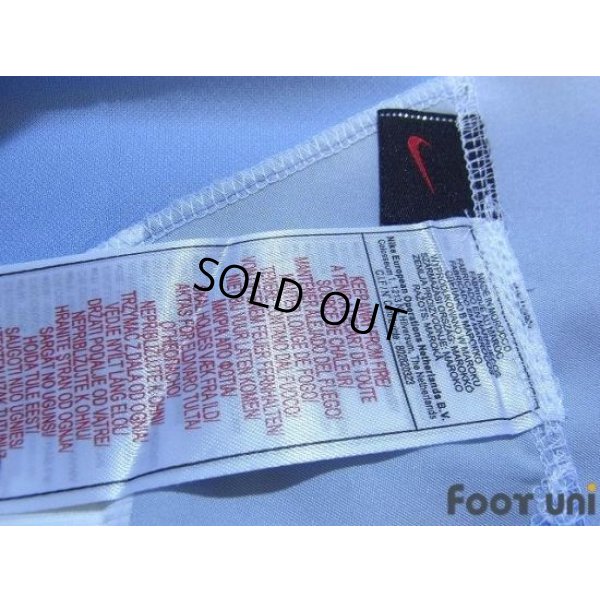 Photo6: 1860 Munich 2005-2006 Home Shirt