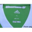 Photo4: VfL Wolfsburg 2012-2013 Home Shirt w/tags