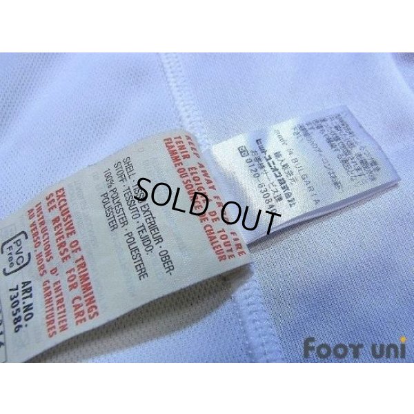 Photo7: VfB Stuttgart 2003-2004 Home Shirt