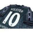 Photo4: Borussia MG 1998-1999 Away Shirt #10 Polster (4)