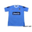 Photo1: 1860 Munich 2006-2007 Home Shirt (1)