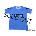 1860 Munich 2006-2007 Home Shirt