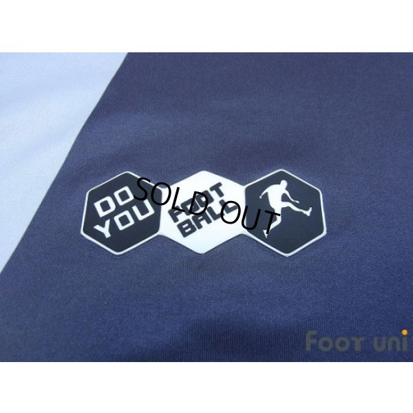 Photo6: Augsburg 2009-2010 Away Shirt