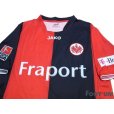 Photo3: Eintracht Frankfurt 2007-2009 Home Shirt #20 Junichi Inamoto Bundesliga Patch/Badge