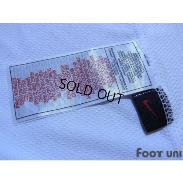 Photo7: Hertha Berlin 2006-2007 Home Shirt w/tags